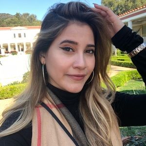 Meet your Posher, Nancy